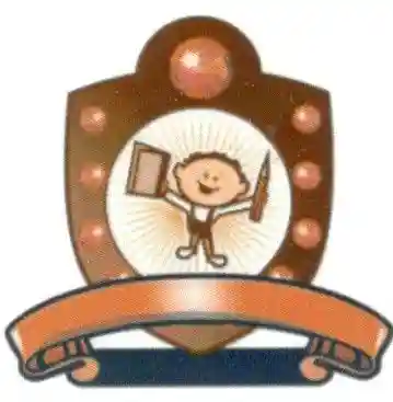 Spectacular Ville School logo