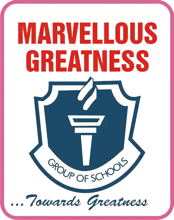 Marvelous Greatness Schools logo