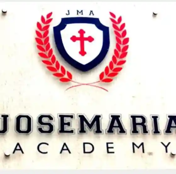 Jose Maria Academy logo