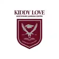 Kiddy love Montessori Learning Centre logo
