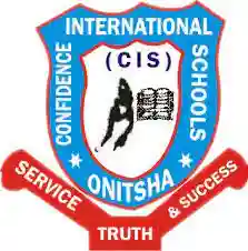 Confidence International Schools logo