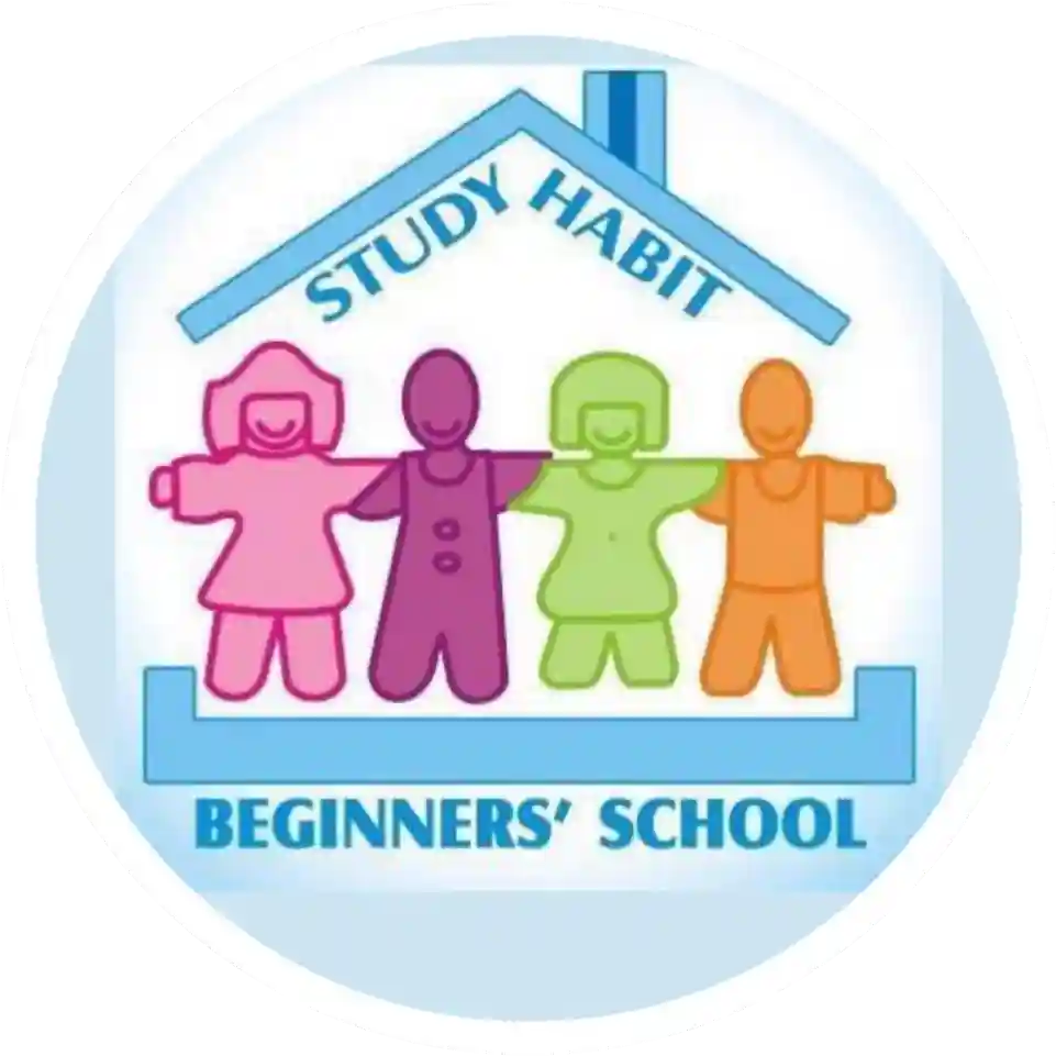 Studyhabit Beginners School logo