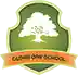Cedar Oak School logo
