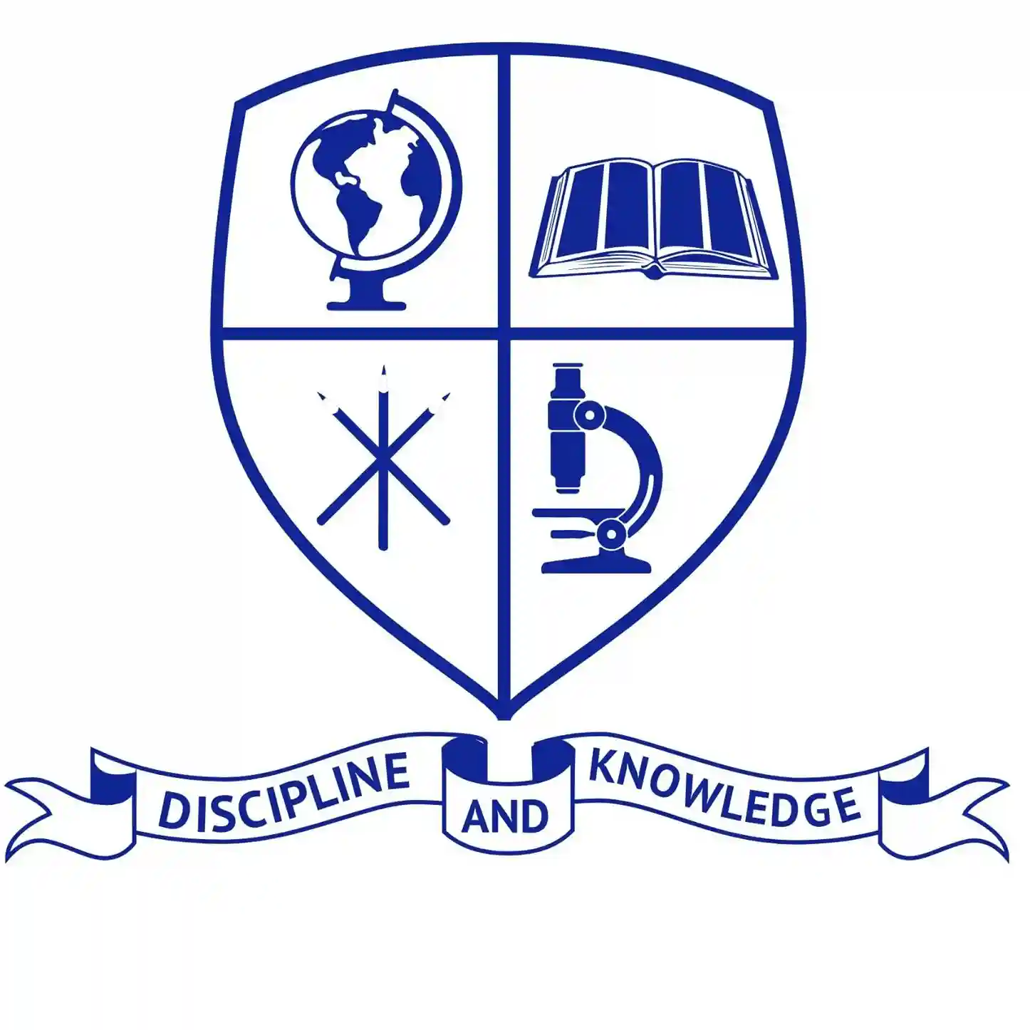 West End International School logo