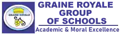 Graine Royale Schools logo