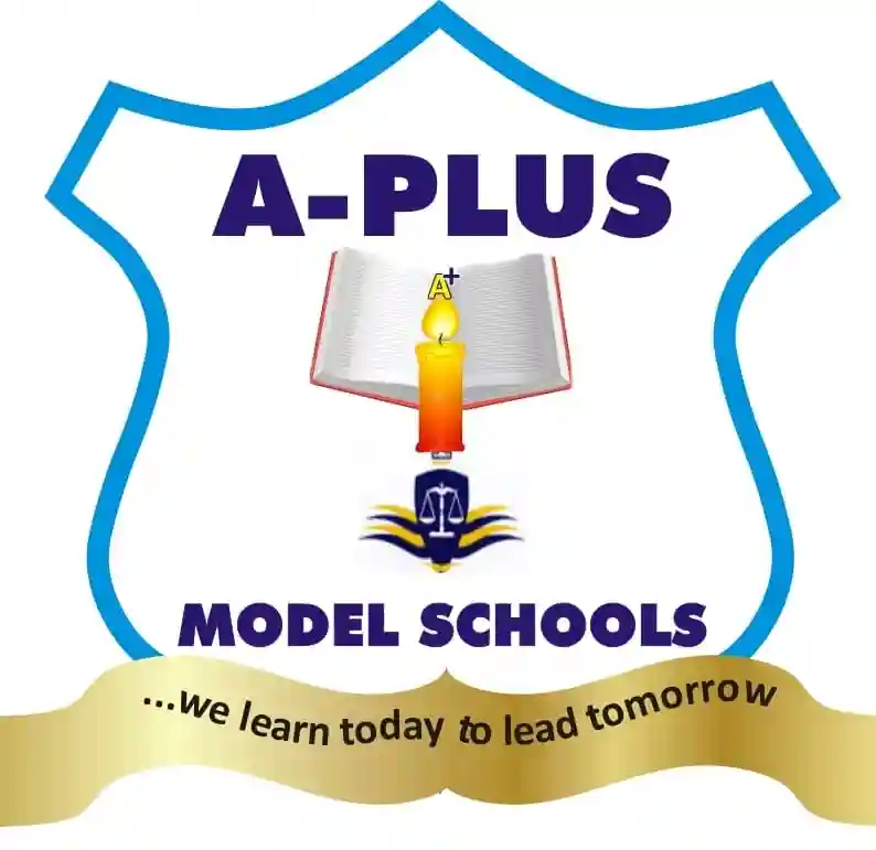 A-Plus Model Schools Nursery/Primary logo