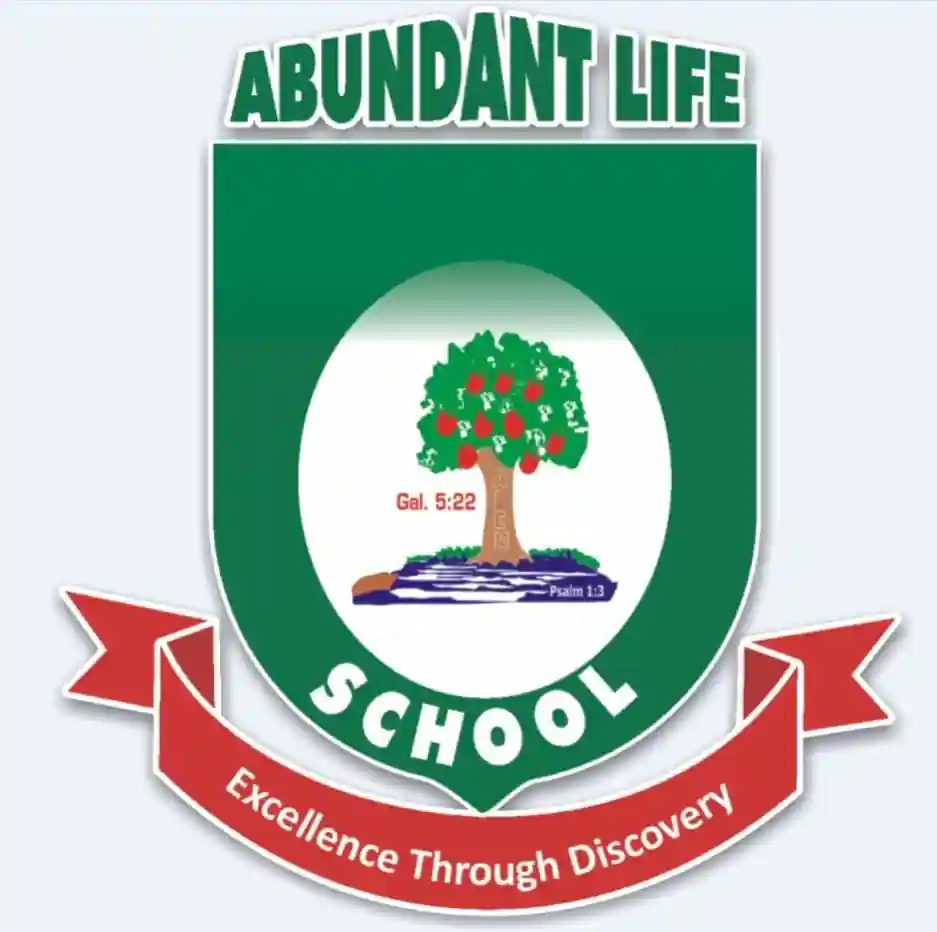 Abundant Life Schools logo