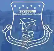 Skybound Nursery & Primary School logo