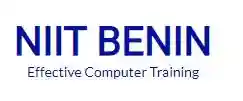 niit benin Training/Business School logo