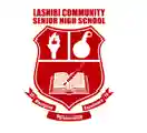 Lashibi Senior High School logo
