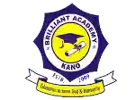 Brilliant Academy, Kano logo