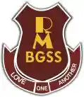 Reagan Memorial Baptist girl secondary school logo