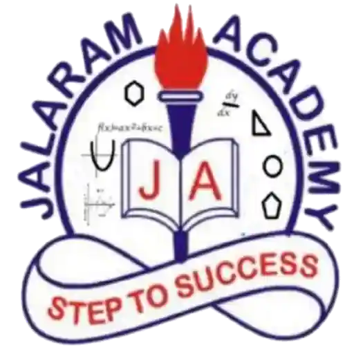 Jalaram Academy logo