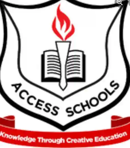 Access Group of schools. logo