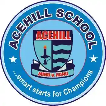 Acehill School logo
