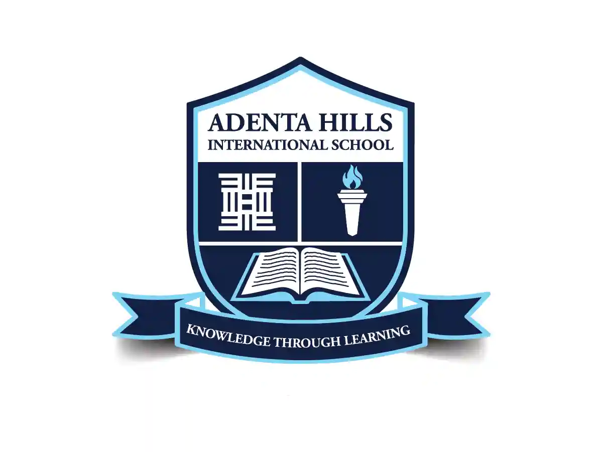 Adenta Hills International School logo