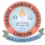 Ivories Premier School logo