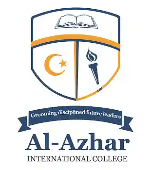 Al-Azhar Nursery and Primary School logo