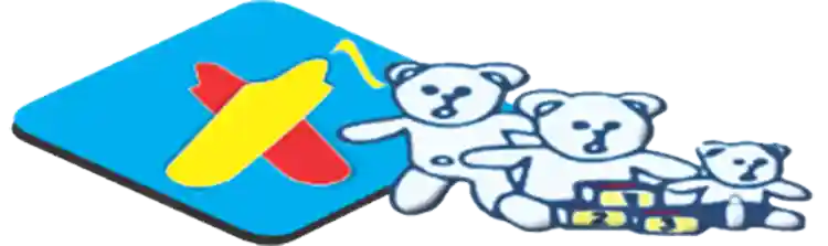 Little Teddies School logo