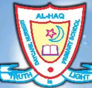 Al Haq Group Of Schools logo