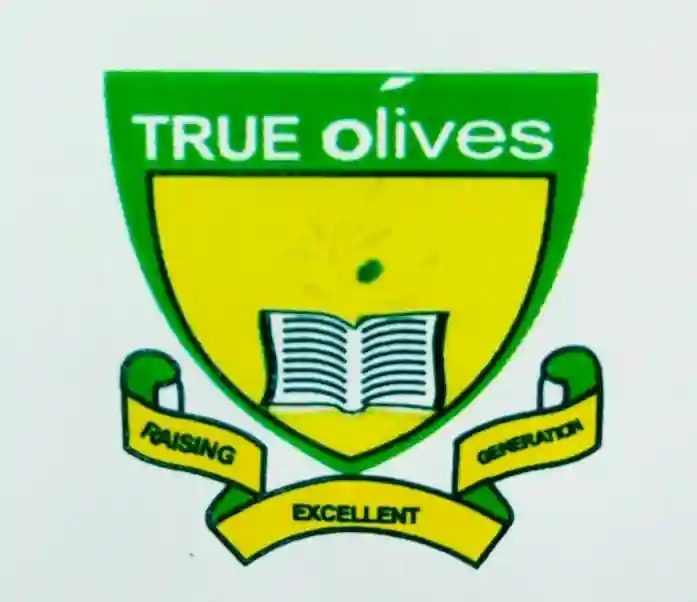 True Olives School logo