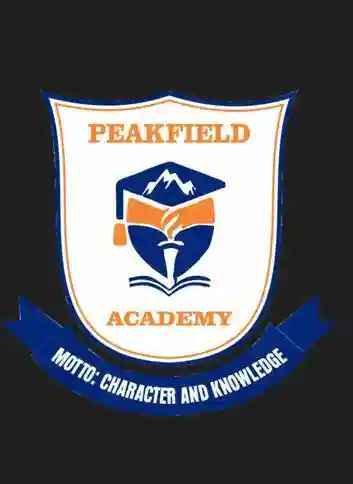 Peakfield Academy logo