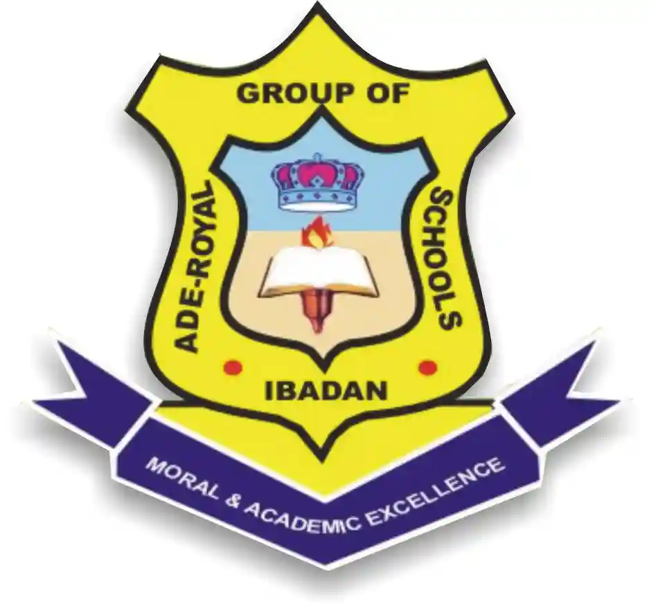 Ade-Royal Group of Schools logo