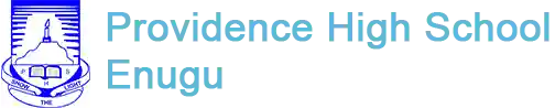 Providence High School logo
