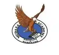 mudasa academy, vihiga logo
