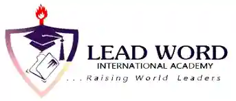 Lead World Creche logo