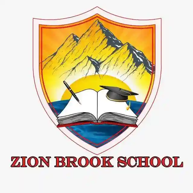 Zion Brook School logo