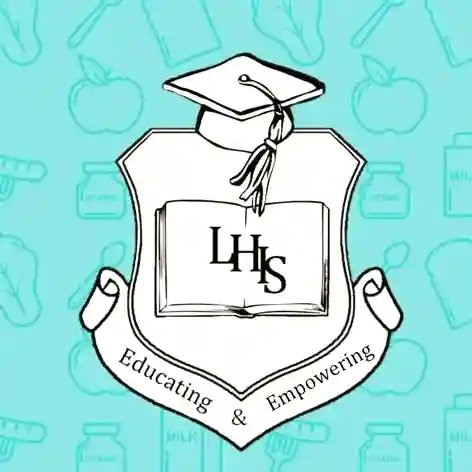 Legon Hills International School logo