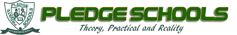 Pledge Private Schools logo