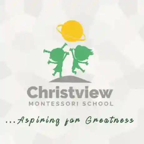Christview Montessori School logo