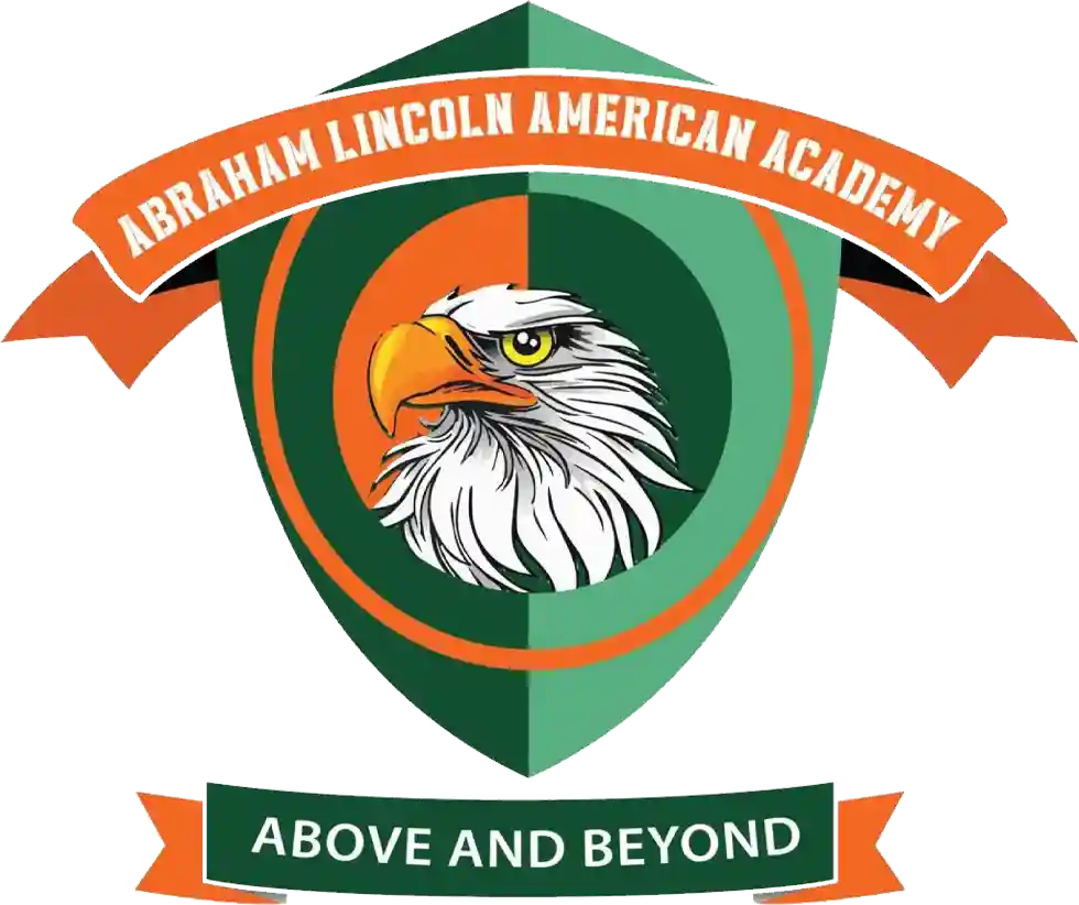 Abraham Lincoln American Academy logo