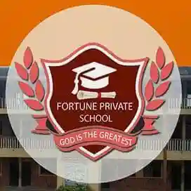 Fortune Private School logo