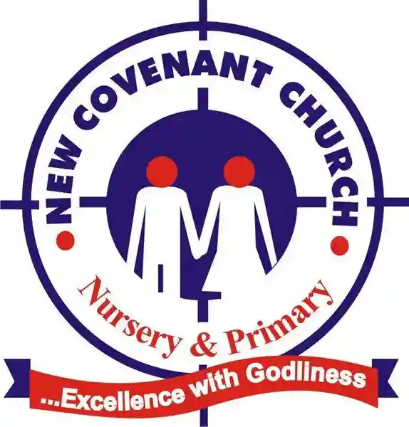 New Covenant Church Nursery & Primary School logo