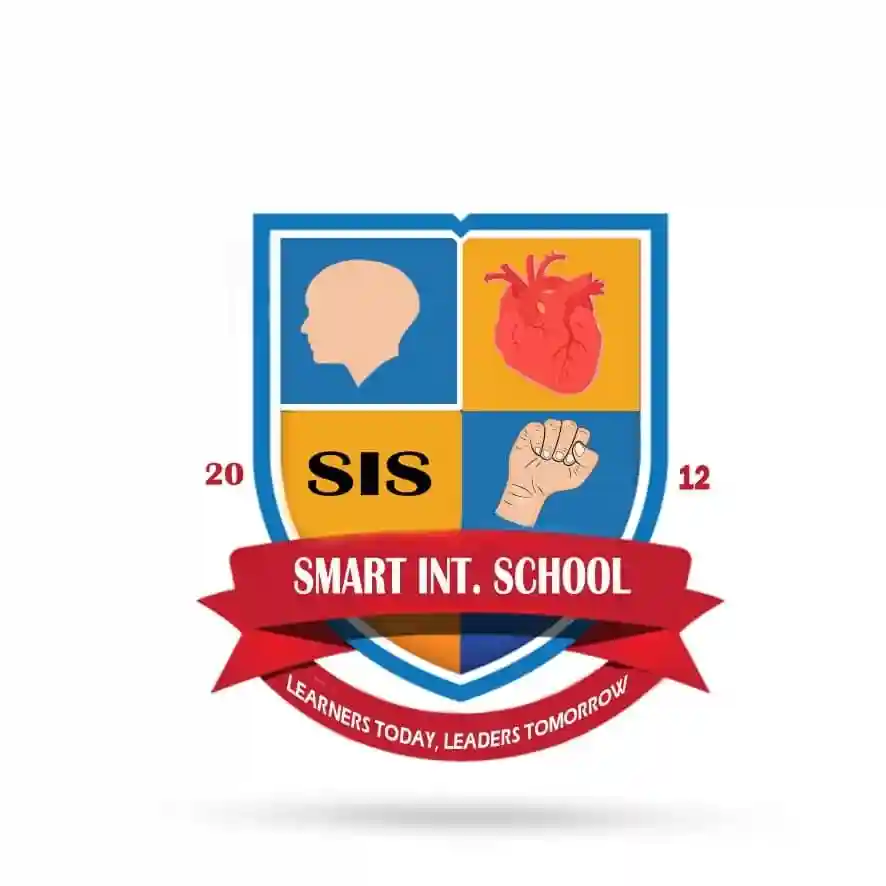 Smart International School logo