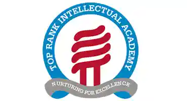 Top Rank Intellectuals Academy logo
