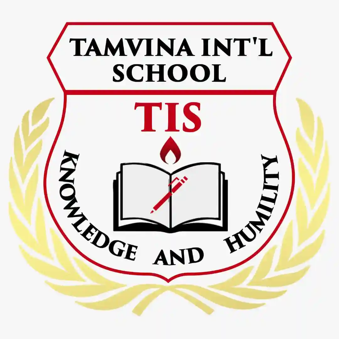 Tamvina International School logo