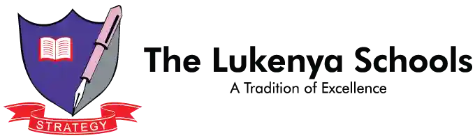 Lukenya Boys High School logo