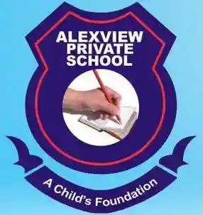 Alexview Private School logo