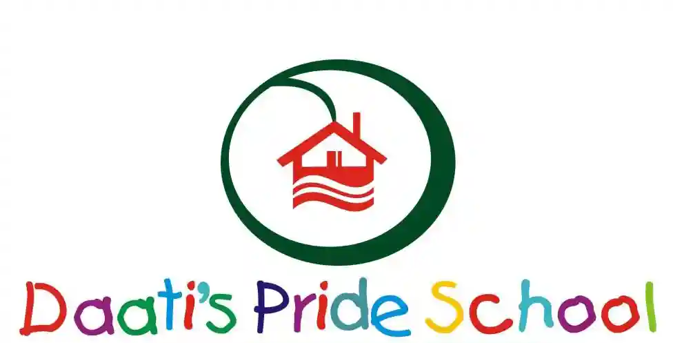 Daati’s Pride school, Creche/Pre-School logo