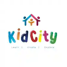 Kid City Abuja logo