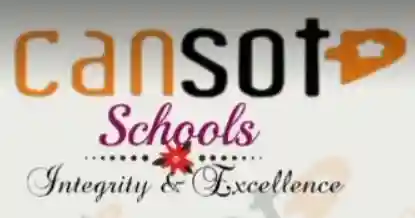 Cansot Montessori School logo