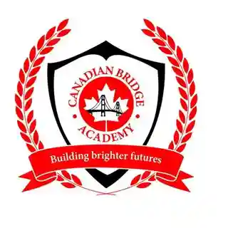 Canadian Bridge Acabemy logo