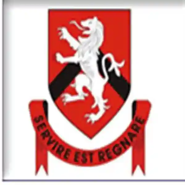 The Kenya High School logo