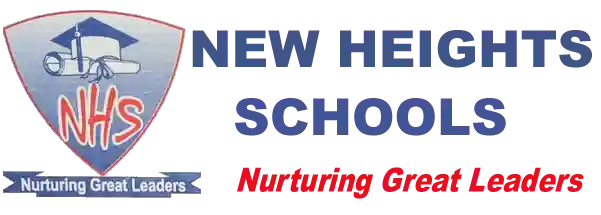 New Height Schools logo