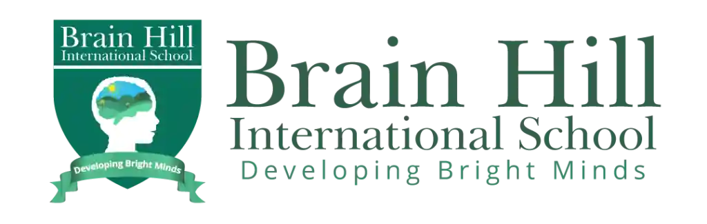 Brain Hill International School, Ghana logo