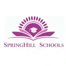 Springhills School logo